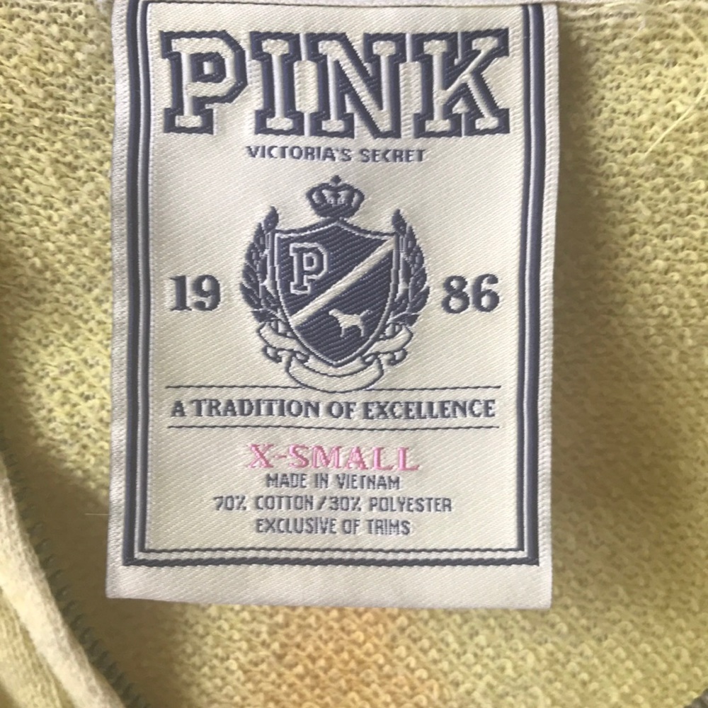 💝PINK HOODIE!!💝 - Picture 6 of 6